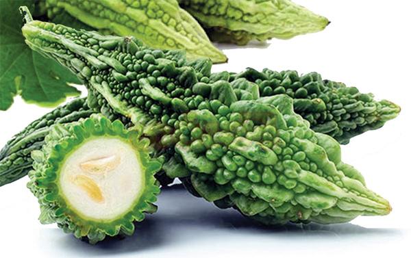 තිත්ත නැතිව කරවිල කන්නෙ කොහොමද? | Page 2 | තරුණී