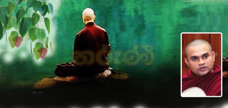 අනුශාසනාව ශාස්ත්රවේදී දළුගම සමිත ඥාන ස්වාමීන් වහන්සේ